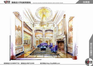 ?？谑掷L培訓 開啟海南藝術之旅，點燃繪畫創作潛能