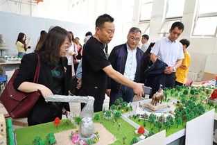 黨建引領(lǐng)促融合，藝管與設(shè)計(jì)學(xué)院聯(lián)合開(kāi)展主題黨日暨專業(yè)交流活動(dòng)