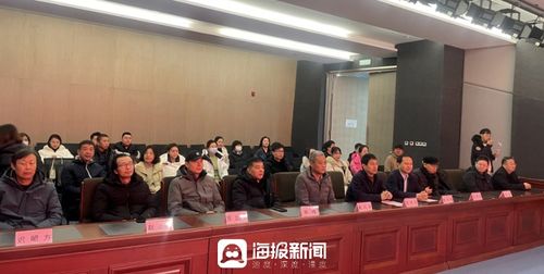 “花海之約”菏澤·日照書畫精品交流展（菏澤展）開幕，兩市共繪文化交融新篇